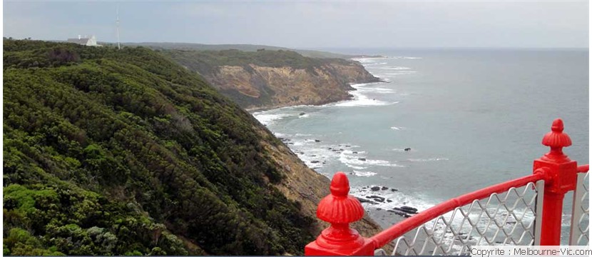 Cape Otway Lighthouse