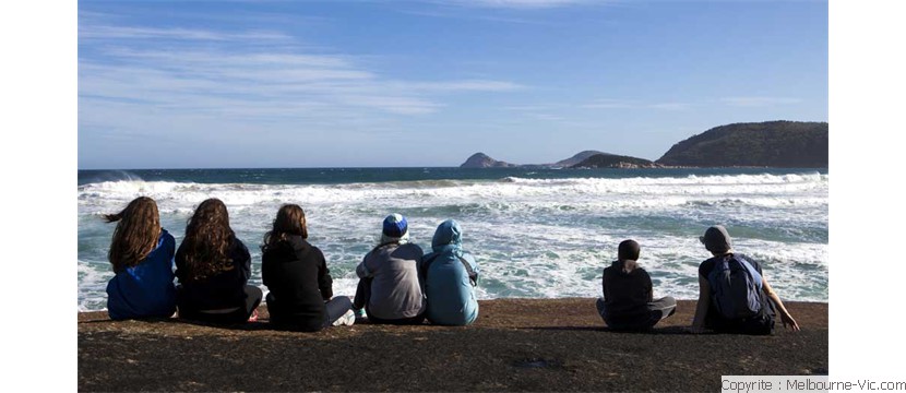 Youth-of-Ausralia-Wilsons Prom